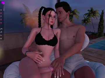 Eva_Femboy_ July 20, 2025 Chaturbate stream image