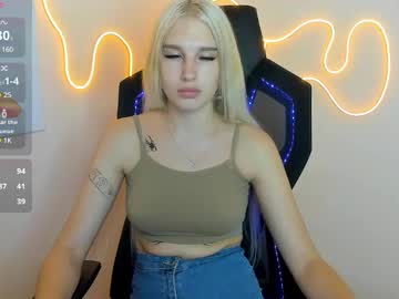 Evelinalu July 20, 2025 Chaturbate stream image