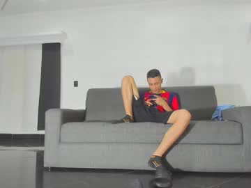 Foot_Master777 July 20, 2025 Chaturbate stream image