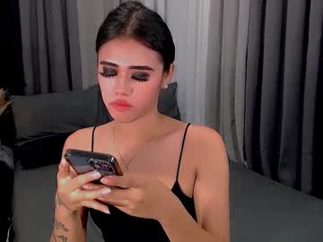 Jhulianagrey July 20, 2025 Chaturbate stream image