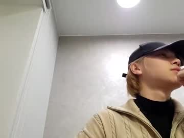 Justgay_1 July 20, 2025 Chaturbate stream image