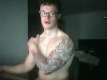 Kyenvanderdonk23 July 20, 2025 Chaturbate stream image