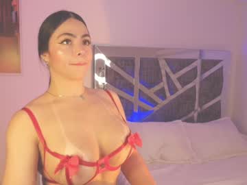 Meghann_Sweet July 20, 2025 Chaturbate stream image