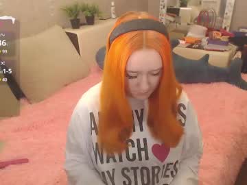 Monicamoons July 20, 2025 Chaturbate stream image
