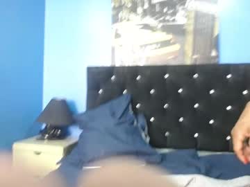 Oliverclarkk July 20, 2025 Chaturbate stream image