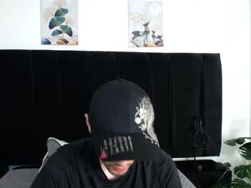 Plaeer1 July 20, 2025 Chaturbate stream image