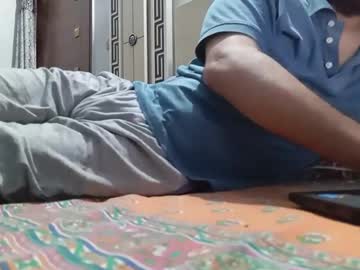 Rokkomalik July 20, 2025 Chaturbate stream image