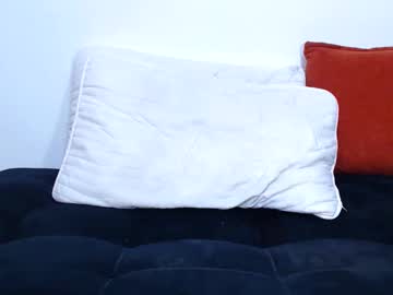 Twonaugthy77 July 20, 2025 Chaturbate stream image