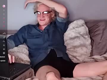 Xcryptkeeper July 20, 2025 Chaturbate stream image