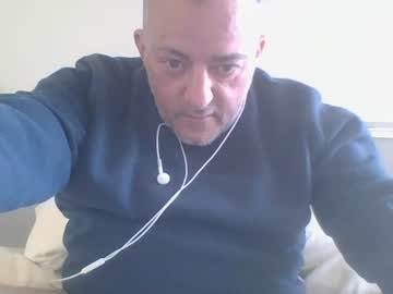 Aussiesydguy July 20, 2025 Chaturbate stream image