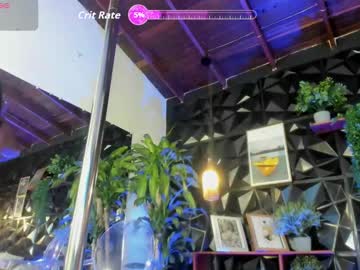 Azuraby July 20, 2025 Chaturbate stream image
