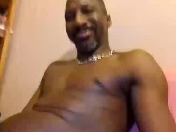 Blackmamba_93 July 20, 2025 Chaturbate stream image