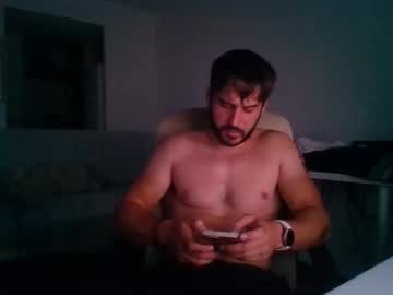 Bonnie_X_Clyde69 July 20, 2025 Chaturbate stream image