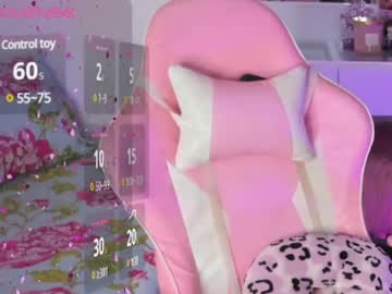 Girl_Alana July 20, 2025 Chaturbate stream image