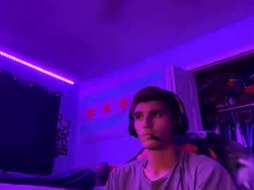 Joco2525 July 20, 2025 Chaturbate stream image