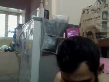 Loneliving July 20, 2025 Chaturbate stream image