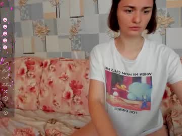 Ma_Cheriee July 20, 2025 Chaturbate stream image