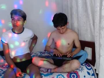 Pablitoyarley123 July 20, 2025 Chaturbate stream image