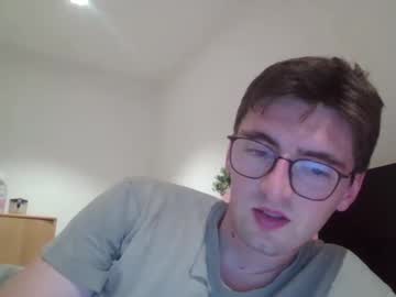Patat1996 July 20, 2025 Chaturbate stream image