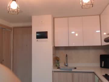 Stiven_272 July 20, 2025 Chaturbate stream image