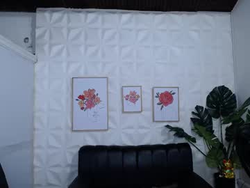 Valentina_Mature July 20, 2025 Chaturbate stream image