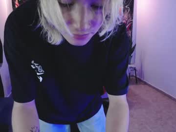 Xzerox_ July 20, 2025 Chaturbate stream image
