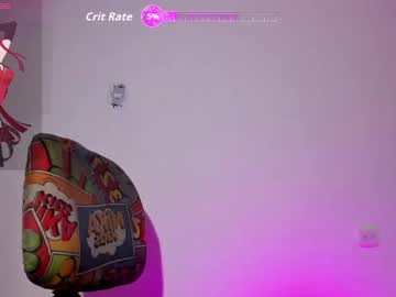 Ariel_Adan July 20, 2025 Chaturbate stream image