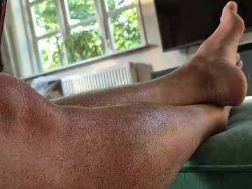 Badboyink53 July 20, 2025 Chaturbate stream image