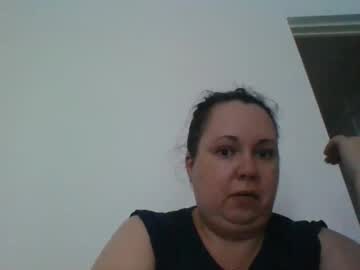 Carlaruth July 20, 2025 Chaturbate stream image