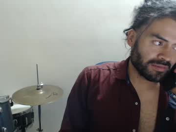 Dan_Khemeia July 20, 2025 Chaturbate stream image