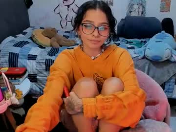 _Dayanne_ July 20, 2025 Chaturbate stream image