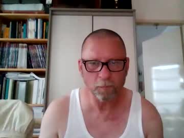 Dierenfeld July 20, 2025 Chaturbate stream image