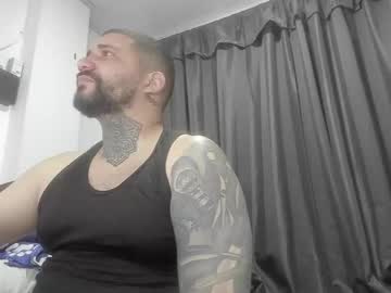 Drake_White1 July 20, 2025 Chaturbate stream image