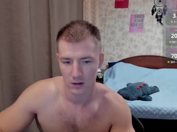 George_Fflo July 20, 2025 Chaturbate stream image