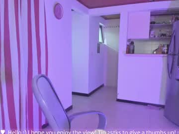 Honey_Hoe July 20, 2025 Chaturbate stream image