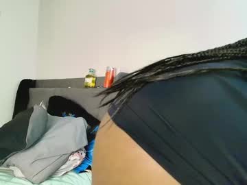 Jaydomonique July 20, 2025 Chaturbate stream image