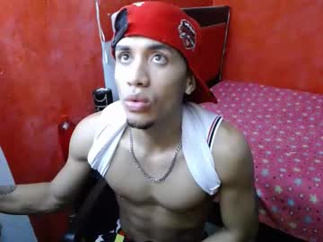 Jersiherberth July 20, 2025 Chaturbate stream image