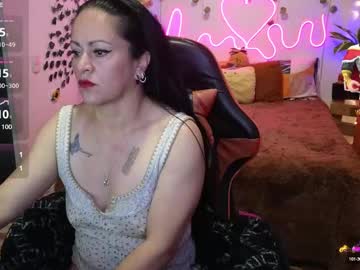 Keka_Teiku July 20, 2025 Chaturbate stream image