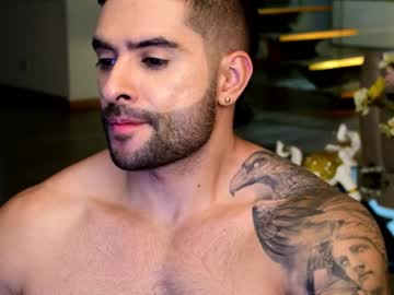 Lukhass July 20, 2025 Chaturbate stream image