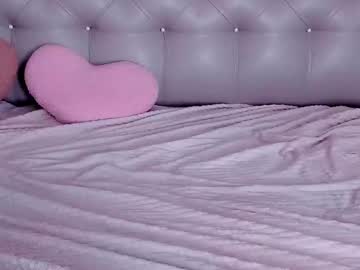 Lulu_Wolfie July 20, 2025 Chaturbate stream image