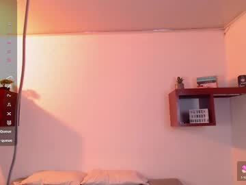 Mangxx July 20, 2025 Chaturbate stream image
