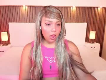 Mollylogan11 July 20, 2025 Chaturbate stream image