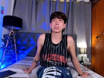 Novaybrian July 20, 2025 Chaturbate stream image