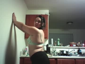 Poundedsnowbunny July 20, 2025 Chaturbate stream image