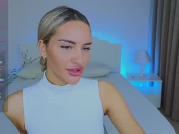 Shine_Abby_ July 20, 2025 Chaturbate stream image
