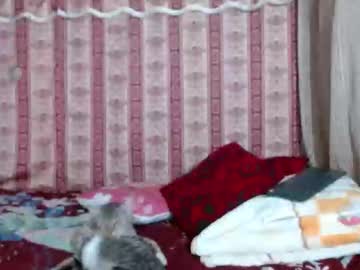 Yenifer_Scoott July 20, 2025 Chaturbate stream image