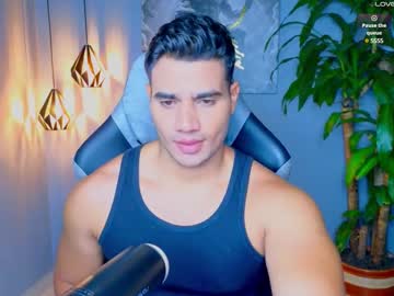 Andresfiit July 20, 2025 Chaturbate stream image