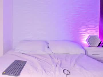 Ariannaroux_ July 20, 2025 Chaturbate stream image
