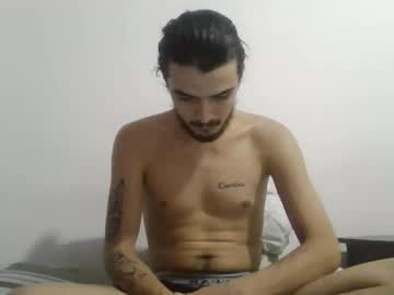 Danni4_20 July 20, 2025 Chaturbate stream image