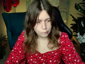 Fioramarmoris July 20, 2025 Chaturbate stream image